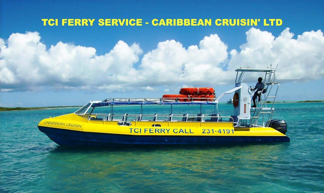 Hollywood Beach Suites Turks And Caicos Whitby Luaran gambar