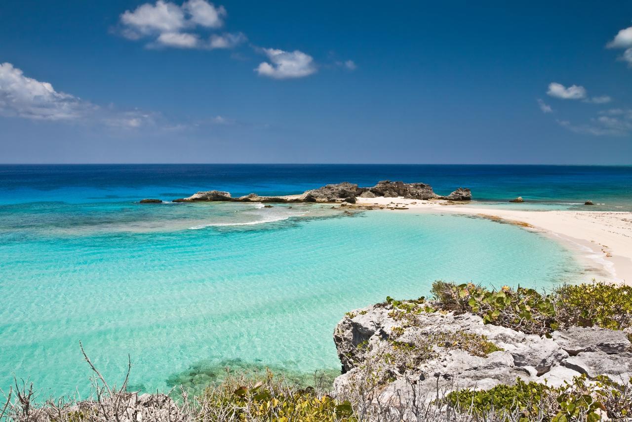 Hollywood Beach Suites Turks And Caicos Whitby Luaran gambar