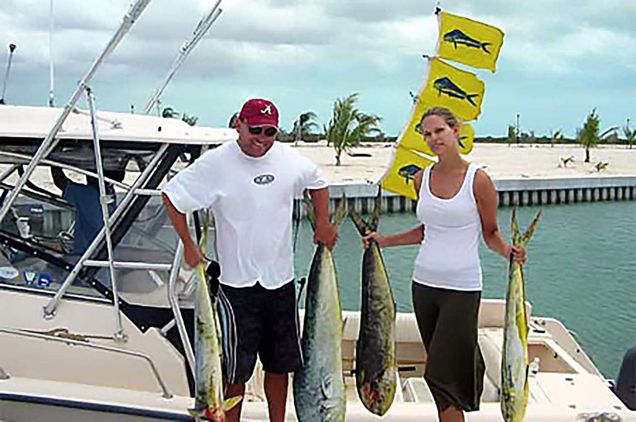 Hollywood Beach Suites Turks And Caicos Whitby Luaran gambar