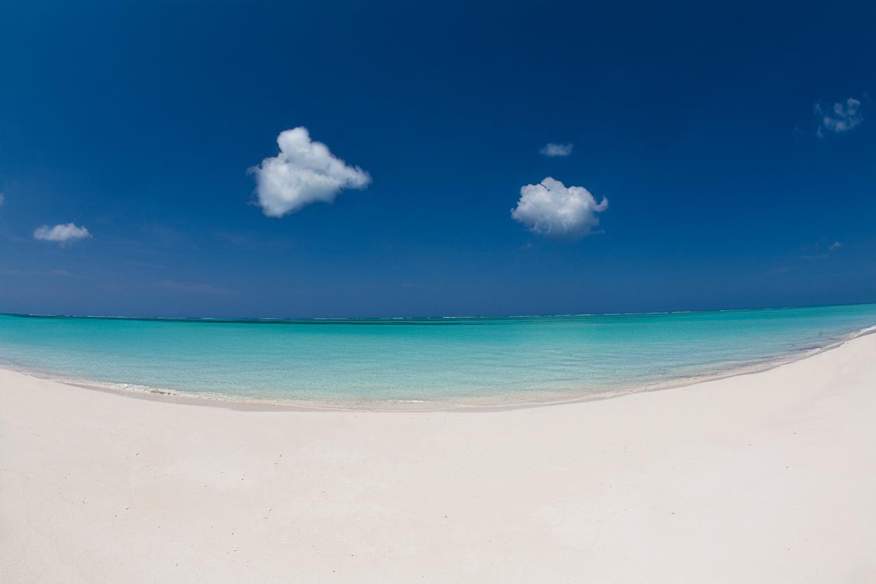 Hollywood Beach Suites Turks And Caicos Whitby Luaran gambar